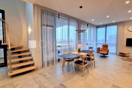 Detached house for rent in Riga district, 356.00m2