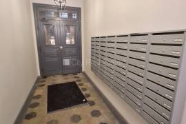 Studio for rent in Riga, 18.00m2