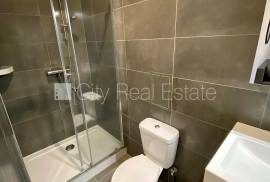 Studio for rent in Riga, 18.00m2