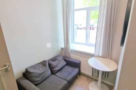 Studio for rent in Riga, 18.00m2