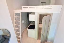 Studio for rent in Riga, 18.00m2