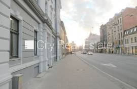 Studio for rent in Riga, 18.00m2
