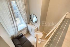 Studio for rent in Riga, 18.00m2