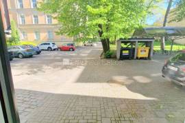 Studio for rent in Riga, 18.00m2