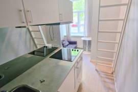 Studio for rent in Riga, 18.00m2