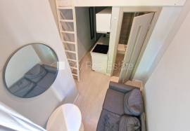 Studio for rent in Riga, 18.00m2