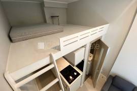 Studio for rent in Riga, 18.00m2