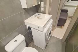 Studio for rent in Riga, 18.00m2