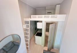 Studio for rent in Riga, 18.00m2