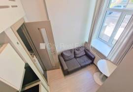 Studio for rent in Riga, 18.00m2