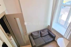 Studio for rent in Riga, 18.00m2