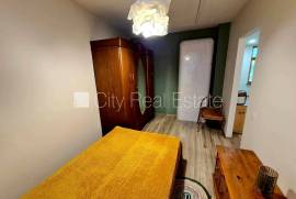 Apartment for rent in Riga, 44.00m2