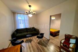 Apartment for rent in Riga, 44.00m2