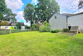 Apartment for rent in Riga, 44.00m2