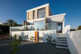 3 Bedroom Detached Villa - Emba Area, Paphos