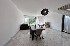 3 Bedroom Detached Villa - Emba Area, Paphos