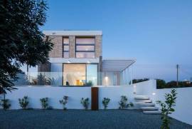 3 Bedroom Detached Villa - Emba Area, Paphos