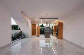 3 Bedroom Detached Villa - Emba Area, Paphos