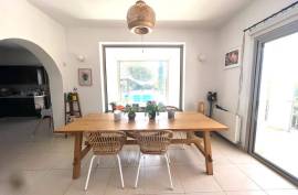 4 Bedroom Beautiful Detached Villa - Polemi, Paphos