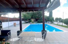 4 Bedroom Beautiful Detached Villa - Polemi, Paphos