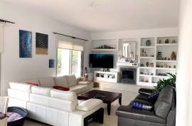 4 Bedroom Beautiful Detached Villa - Polemi, Paphos