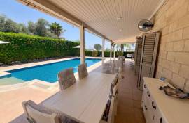 3 Bedroom Beautiful Bungalow - Peyia, Paphos