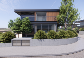 Luxury 3 Bedroom Villa - Tombs Of The Kings, Paphos Luxury 3 Bedroom Villa - Tombs Of The Kings, Paphos