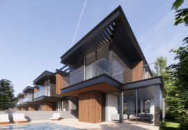 Luxury 3 Bedroom Villa - Tombs Of The Kings, Paphos Luxury 3 Bedroom Villa - Tombs Of The Kings, Paphos