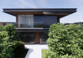 2 Bedroom Stylish Townhouse - Tombs Of The Kings, Paphos