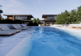 2 Bedroom Stylish Townhouse - Tombs Of The Kings, Paphos