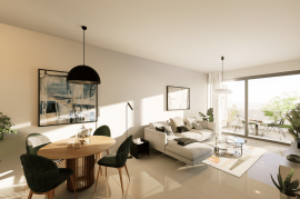 First Floor 2 Bedroom Apartment - Larnaca