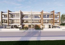 First Floor 2 Bedroom Apartment - Larnaca