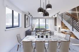 4 Bedroom Villa - Agios Tychonas, Limassol