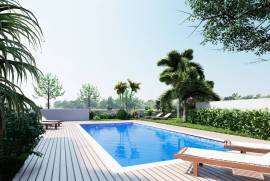 2 Bedroom Modern Apartment - Ayios Athanasios, Limassol