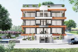 2 Bedroom Modern Apartment - Ayios Athanasios, Limassol