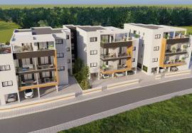 2 Bedroom Apartment - Parekklisia, Limassol