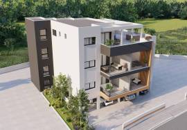 2 Bedroom Apartment - Parekklisia, Limassol 2 Bedroom Apartment - Parekklisia, Limassol