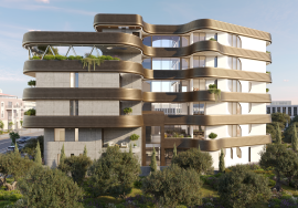 3 Bedroom Modern Apartment - Paphos Town Centre 3 Bedroom Modern Apartment - Paphos Town Centre