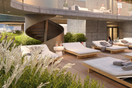 3 Bedroom Modern Apartment - Paphos Town Centre 3 Bedroom Modern Apartment - Paphos Town Centre