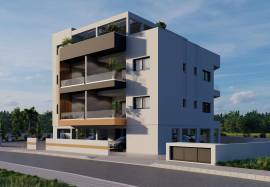 1 Bedroom Apartment - Parekklisia, Limassol