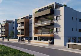 1 Bedroom Apartment - Parekklisia, Limassol