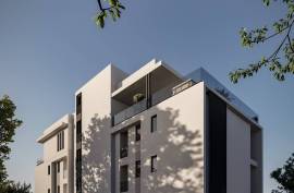 Cosy 1 Bedroom Apartment - Germasoyia Area, Limassol