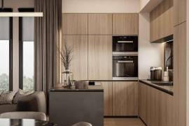 Cosy 1 Bedroom Apartment - Germasoyia Area, Limassol