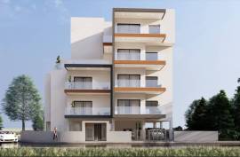 First Floor 1 Bedroom Apartment - Zakaki, Limassol