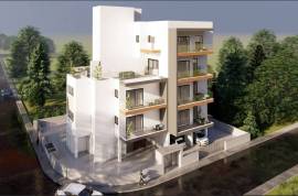 First Floor 1 Bedroom Apartment - Zakaki, Limassol