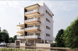 2 Bedroom Penthouse Apartment - Zakaki, Limassol