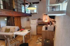 1 room, 30m2 House for sale in Saint chinian - 41 000 € *