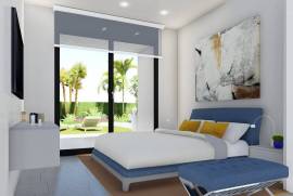 MODERNE VILLA'S IN CALASPARRA MET PRIVÉ ZWEMBAD