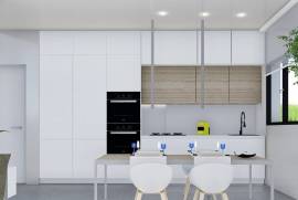 MODERNE VILLA'S IN CALASPARRA MET PRIVÉ ZWEMBAD