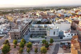 2 Bedrooms - Apartment - Alicante - For Sale - N9414